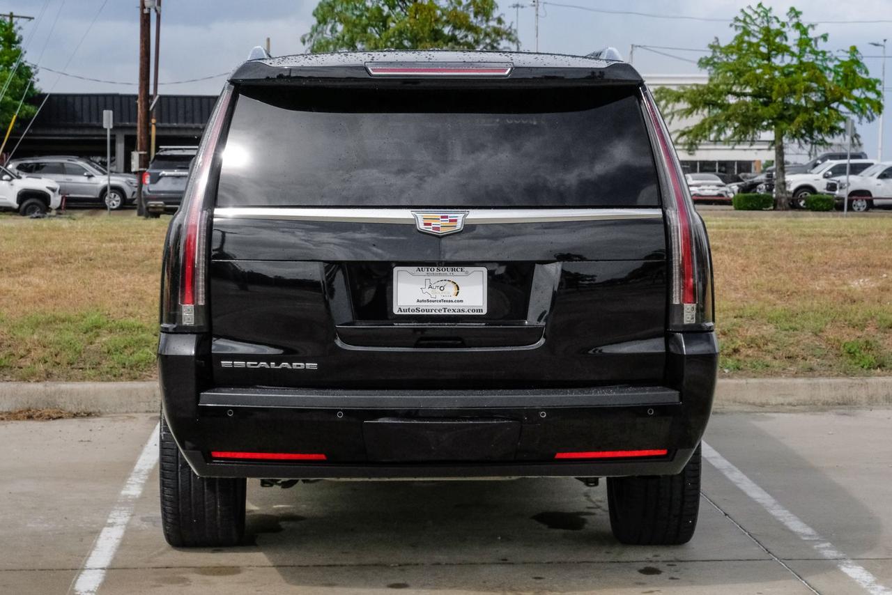 2020 Cadillac Escalade ESV Base Richardson TX