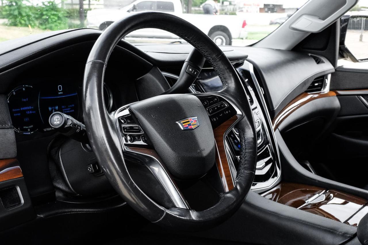 2020 Cadillac Escalade ESV Base Richardson TX