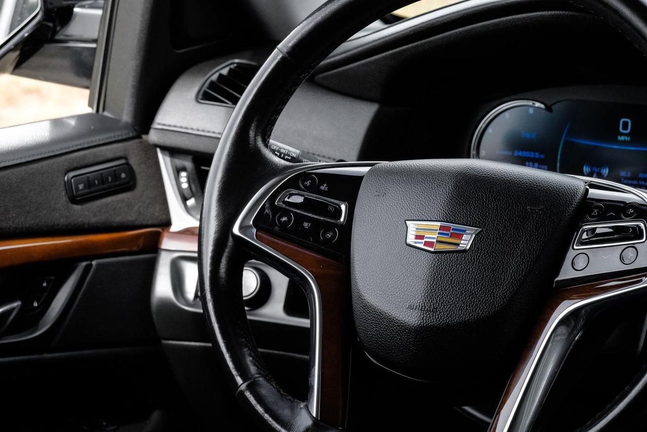 2020 Cadillac Escalade ESV Base Richardson TX