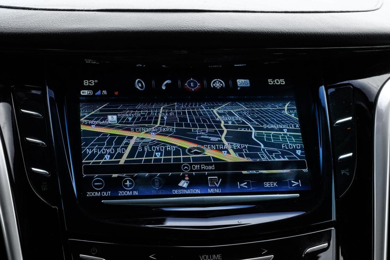 2020 Cadillac Escalade ESV Base Richardson TX