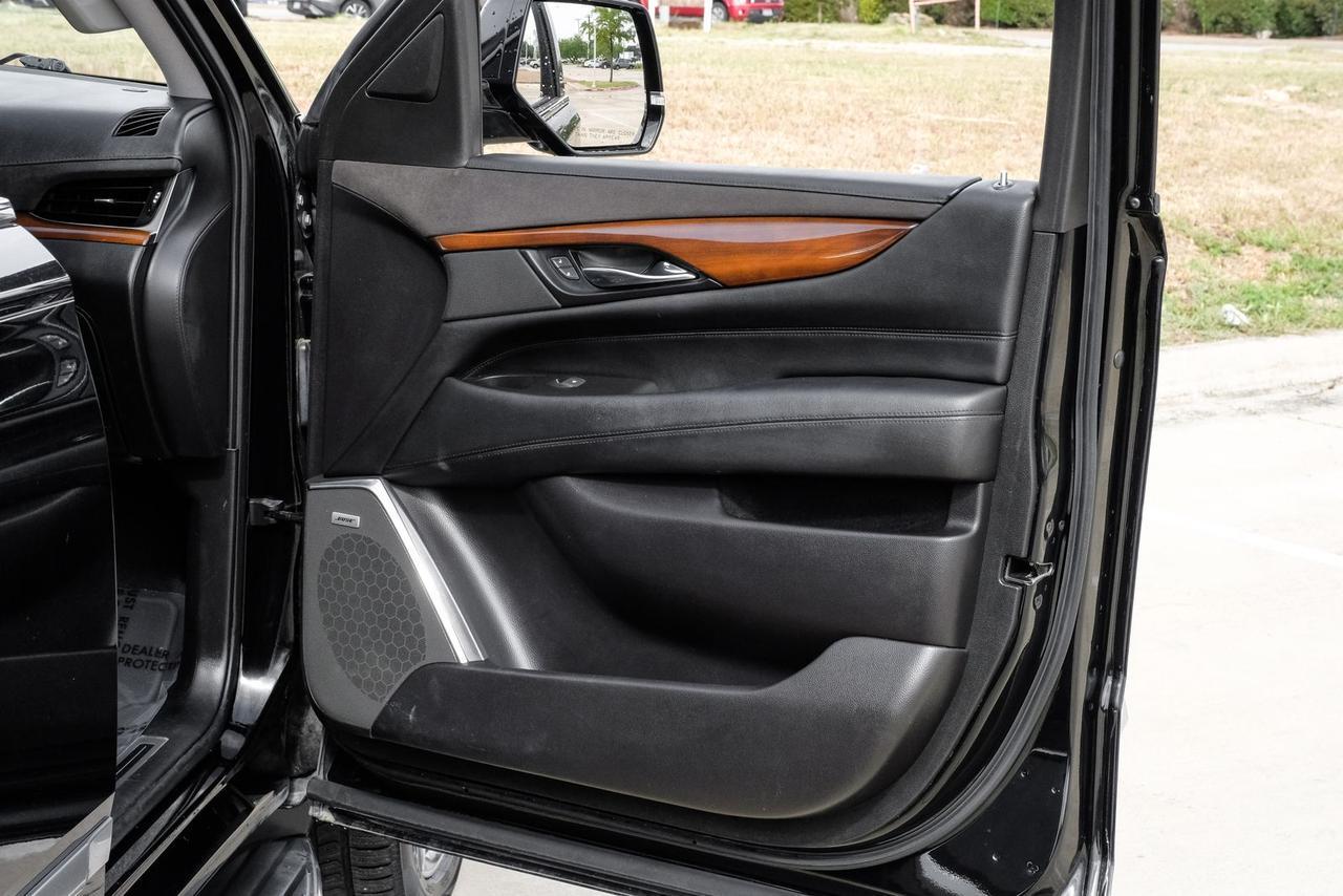2020 Cadillac Escalade ESV Base Richardson TX