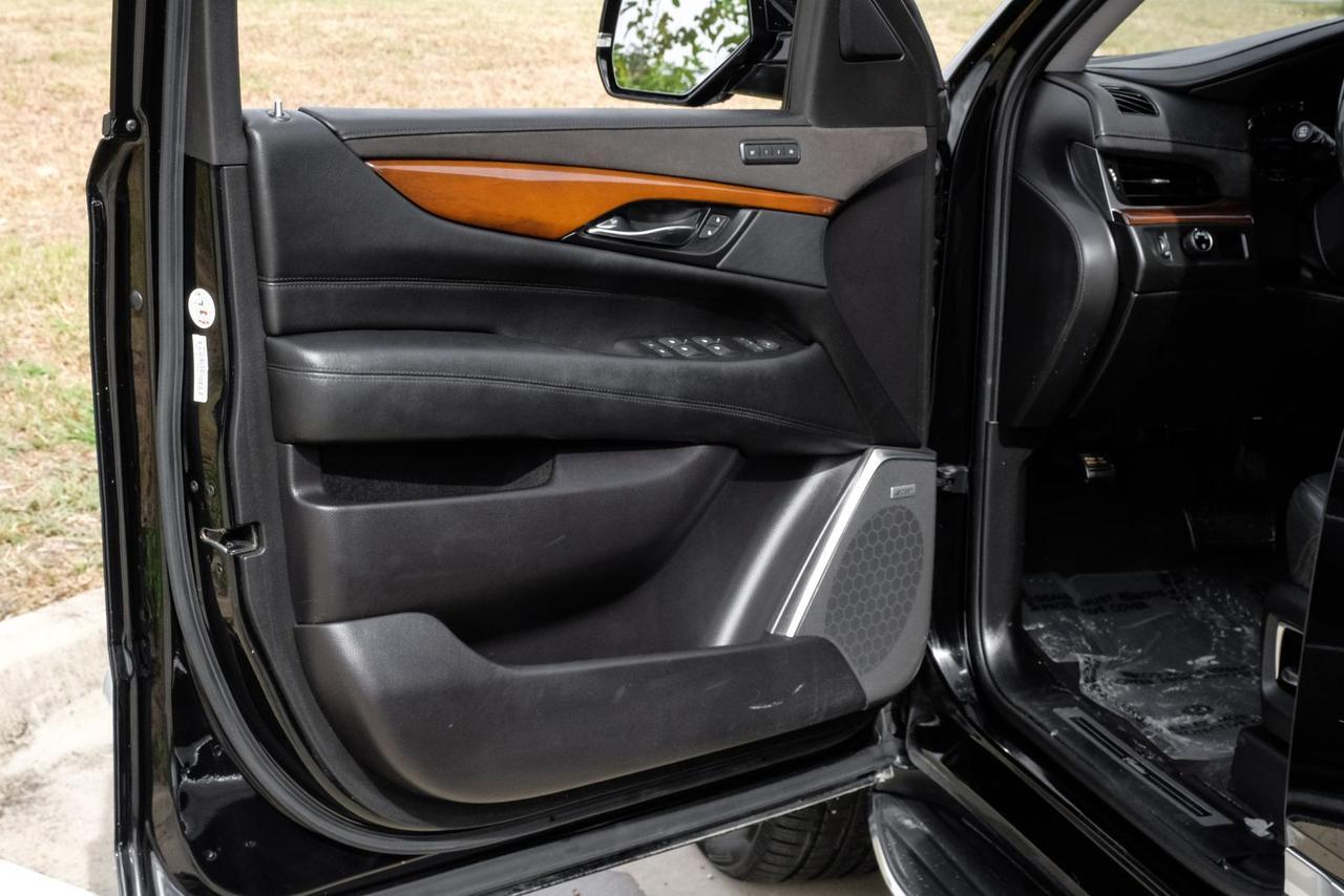 2020 Cadillac Escalade ESV Base Richardson TX