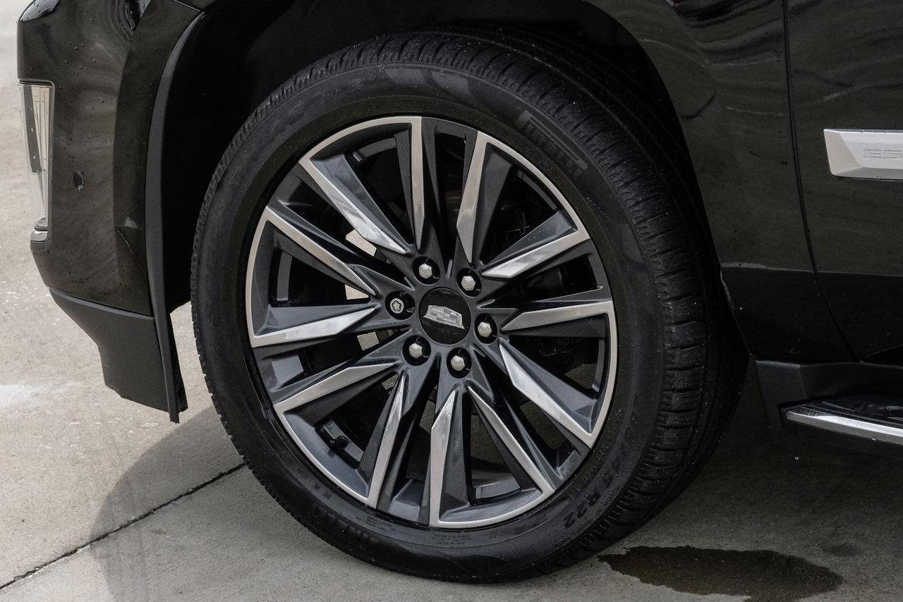 2020 Cadillac Escalade ESV Base Richardson TX
