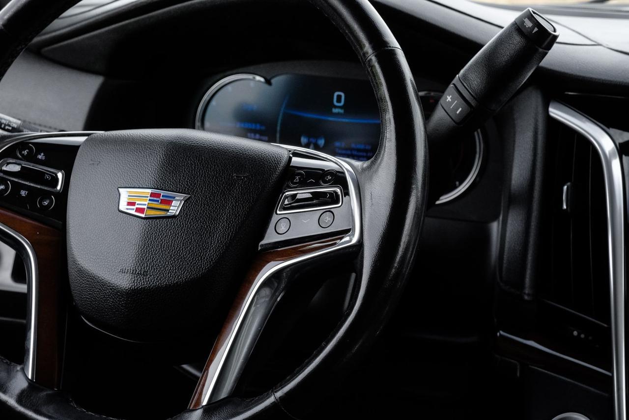 2020 Cadillac Escalade ESV Base Richardson TX