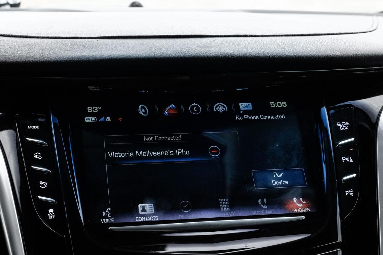 2020 Cadillac Escalade ESV Base Richardson TX