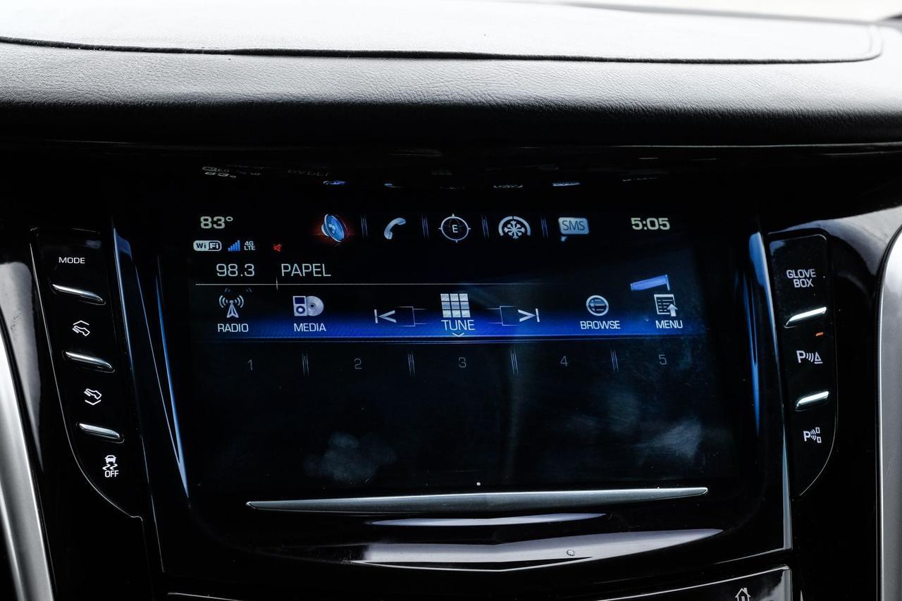 2020 Cadillac Escalade ESV Base Richardson TX