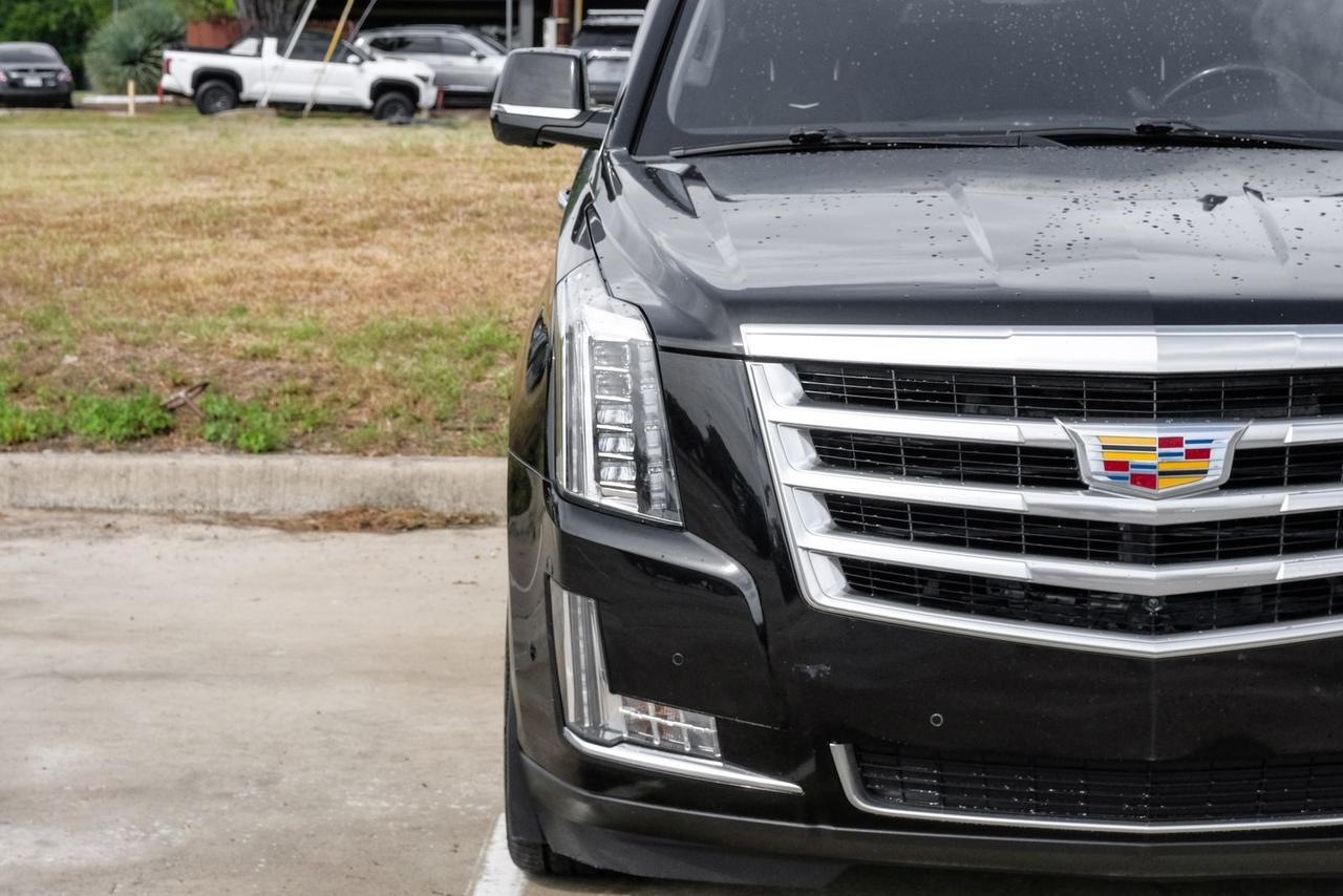 2020 Cadillac Escalade ESV Base Richardson TX