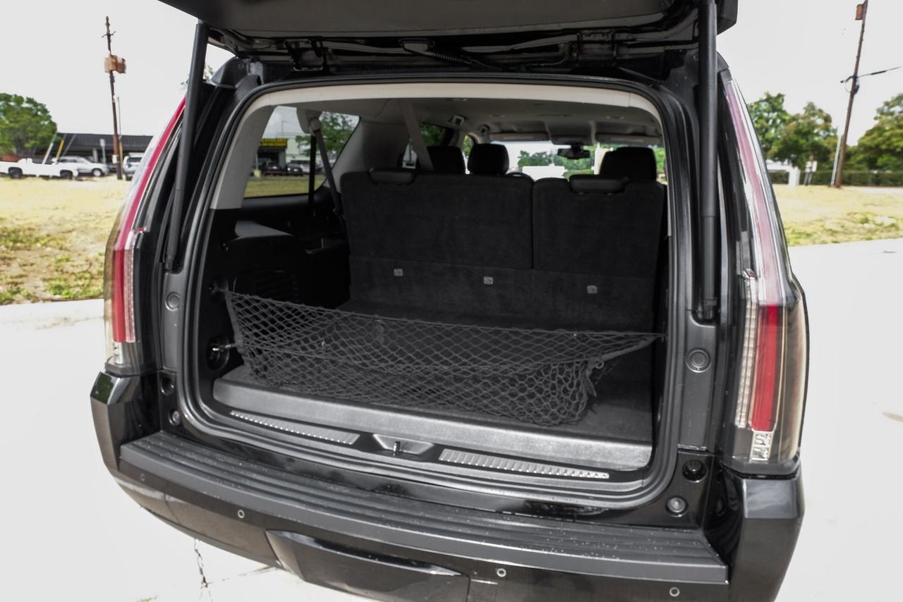 2020 Cadillac Escalade ESV Base Richardson TX