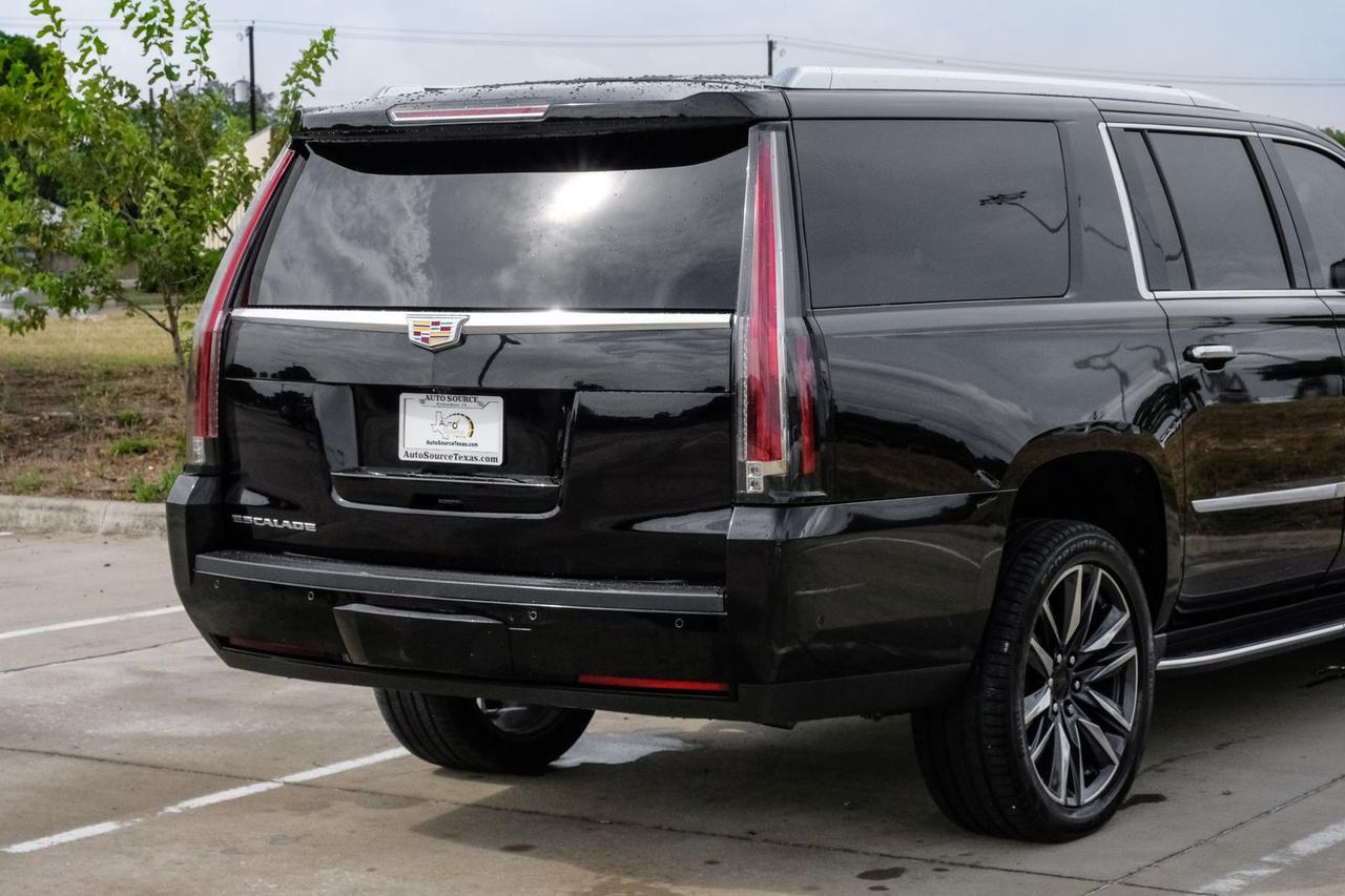 2020 Cadillac Escalade ESV Base Richardson TX