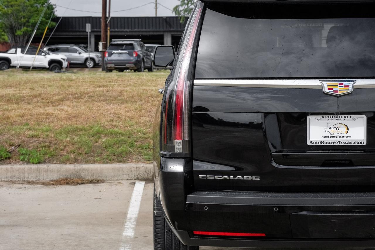 2020 Cadillac Escalade ESV Base Richardson TX