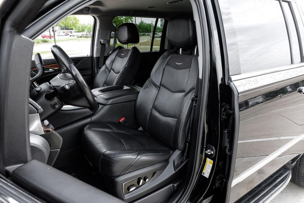 2020 Cadillac Escalade ESV Base Richardson TX