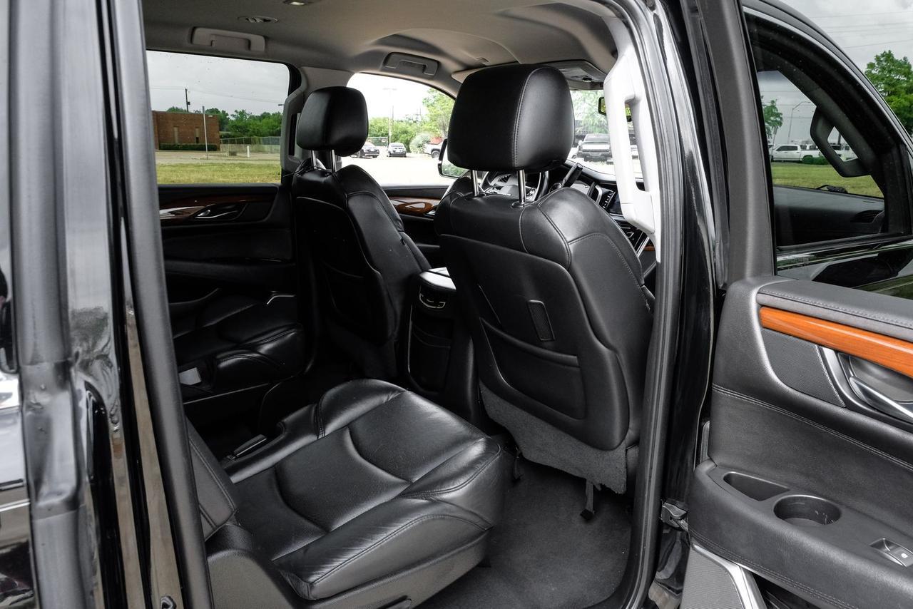 2020 Cadillac Escalade ESV Base Richardson TX