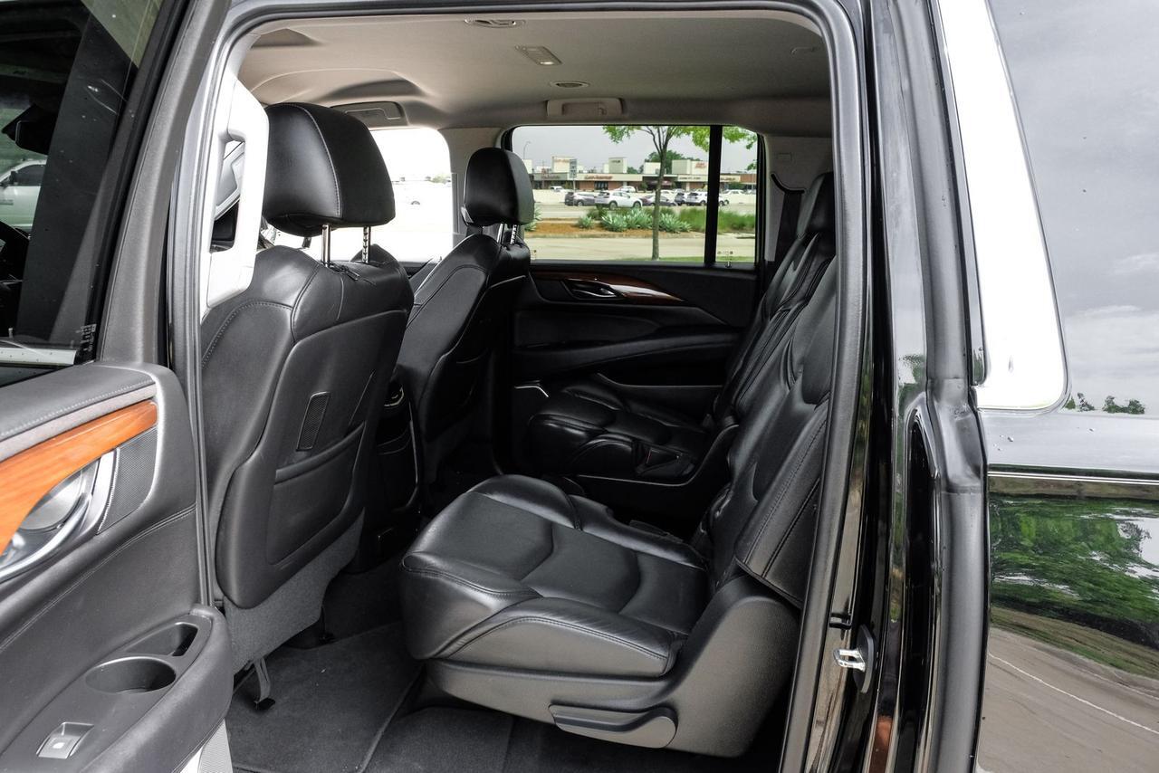 2020 Cadillac Escalade ESV Base Richardson TX