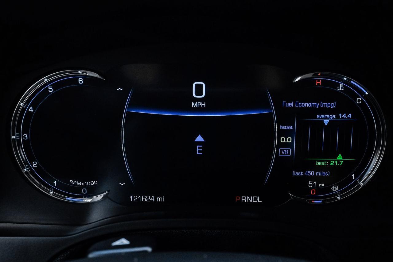 2020 Cadillac Escalade ESV Base Richardson TX
