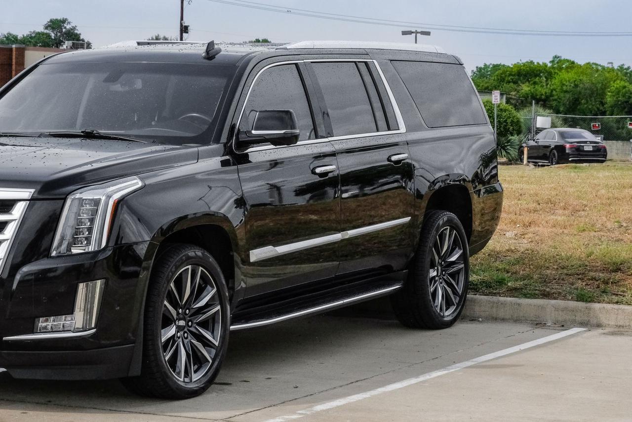 2020 Cadillac Escalade ESV Base Richardson TX