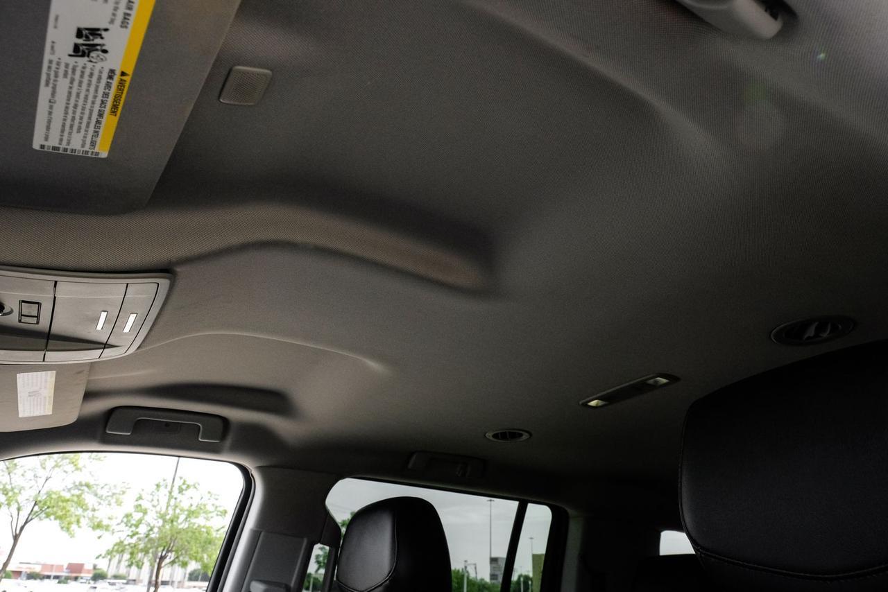 2020 Cadillac Escalade ESV Base Richardson TX