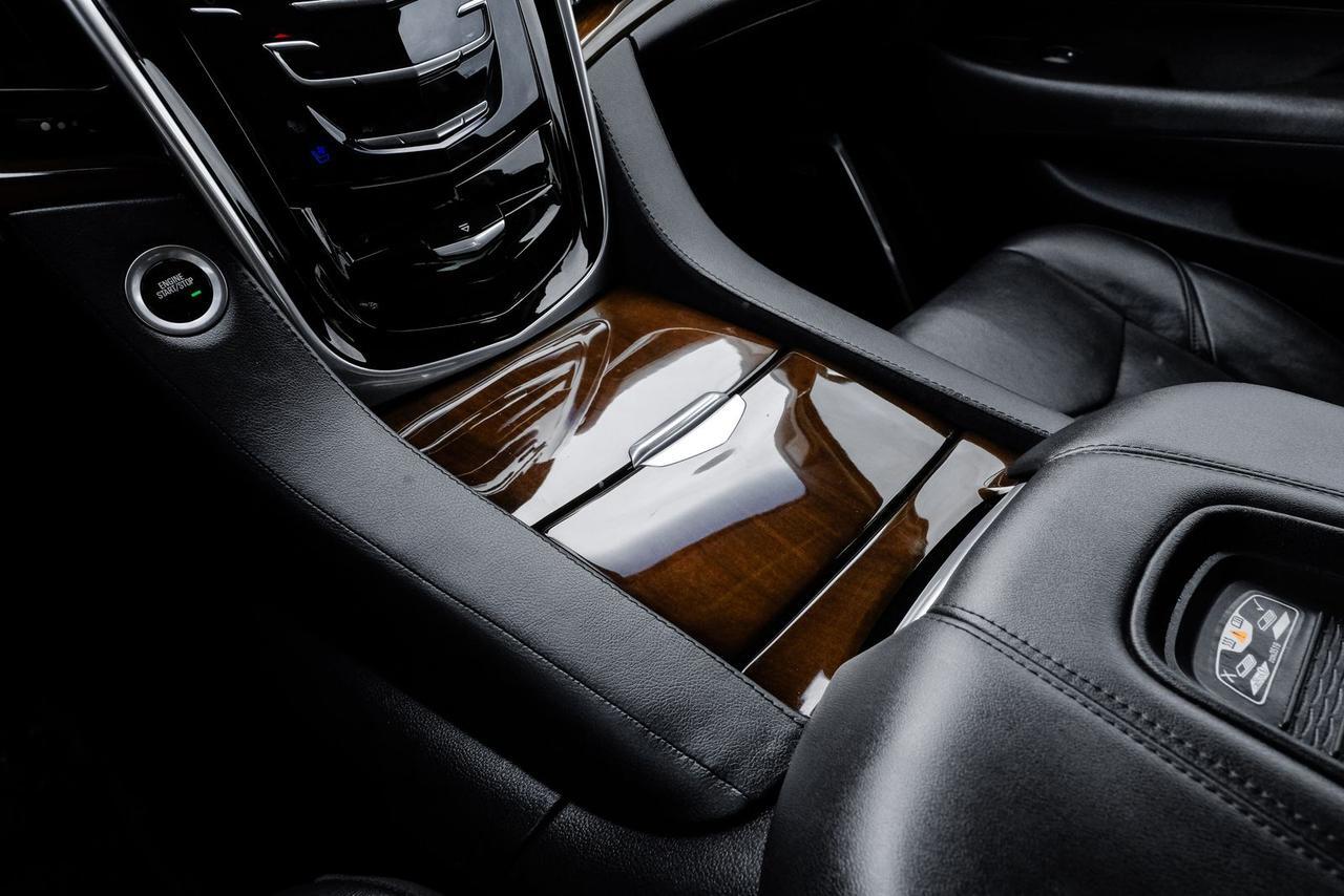 2020 Cadillac Escalade ESV Base Richardson TX