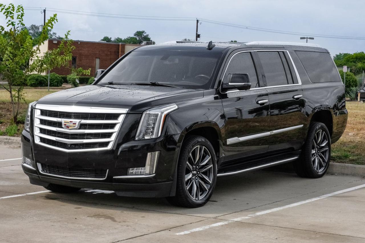 2020 Cadillac Escalade ESV Base Richardson TX