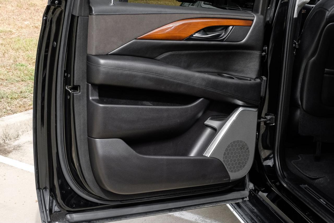 2020 Cadillac Escalade ESV Base Richardson TX