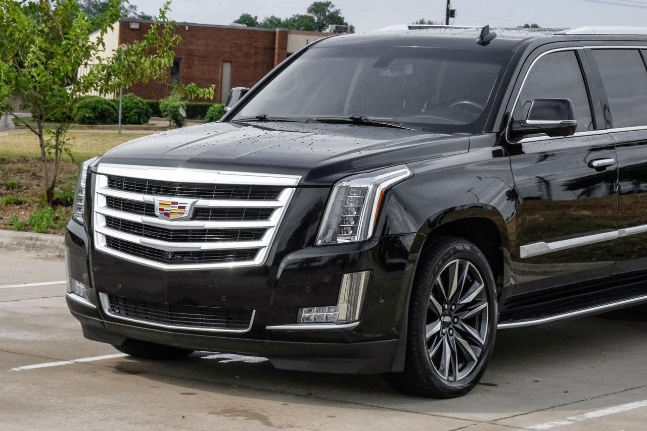 2020 Cadillac Escalade ESV Base Richardson TX