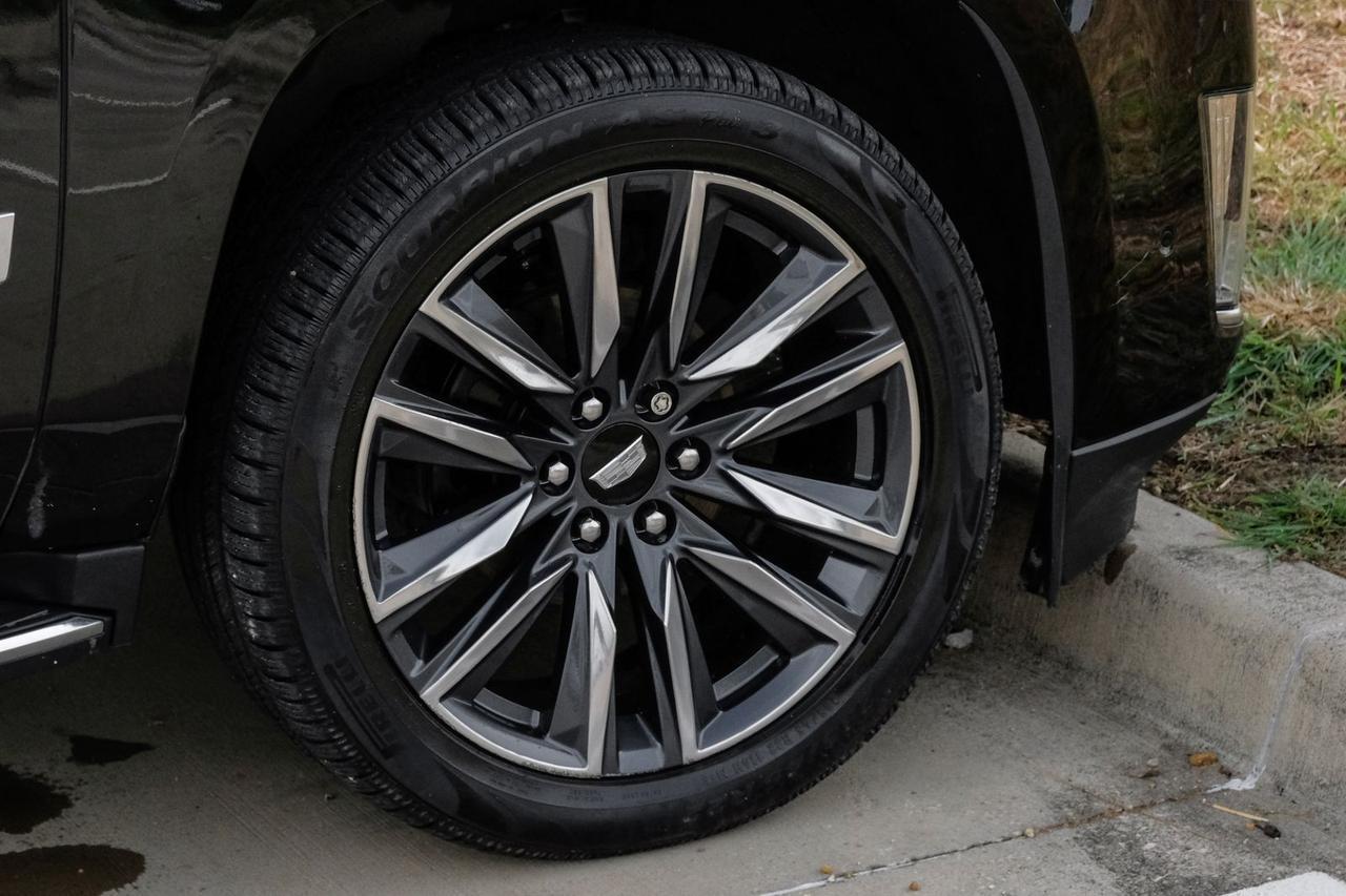2020 Cadillac Escalade ESV Base Richardson TX