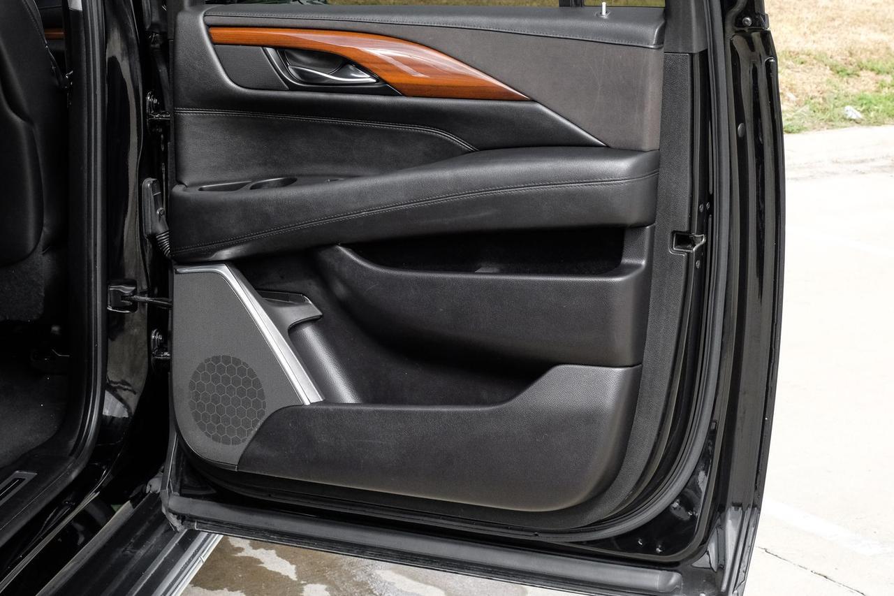 2020 Cadillac Escalade ESV Base Richardson TX