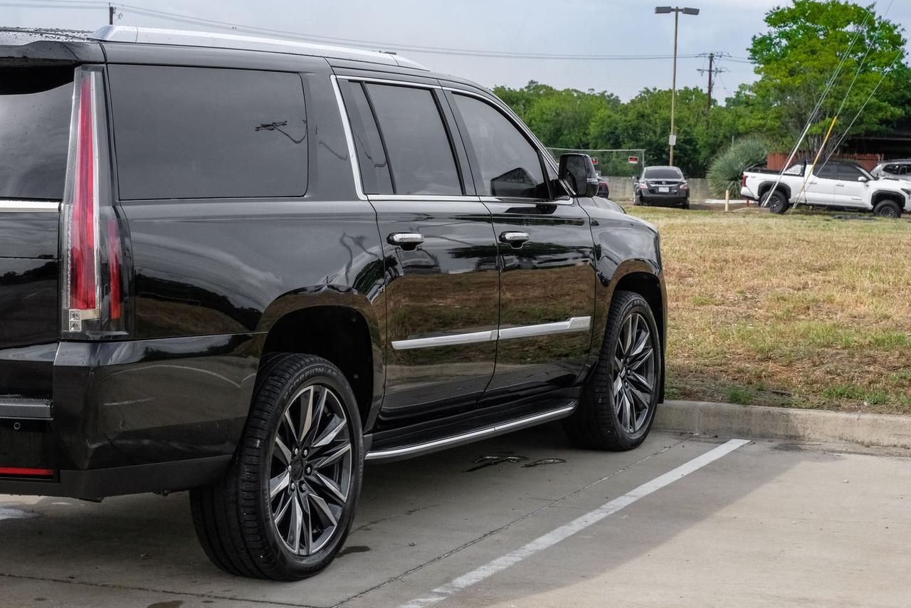 2020 Cadillac Escalade ESV Base Richardson TX