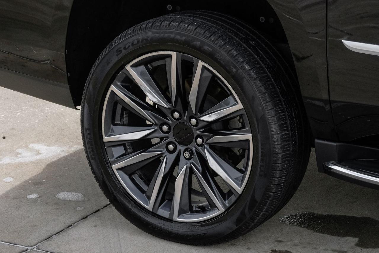 2020 Cadillac Escalade ESV Base Richardson TX