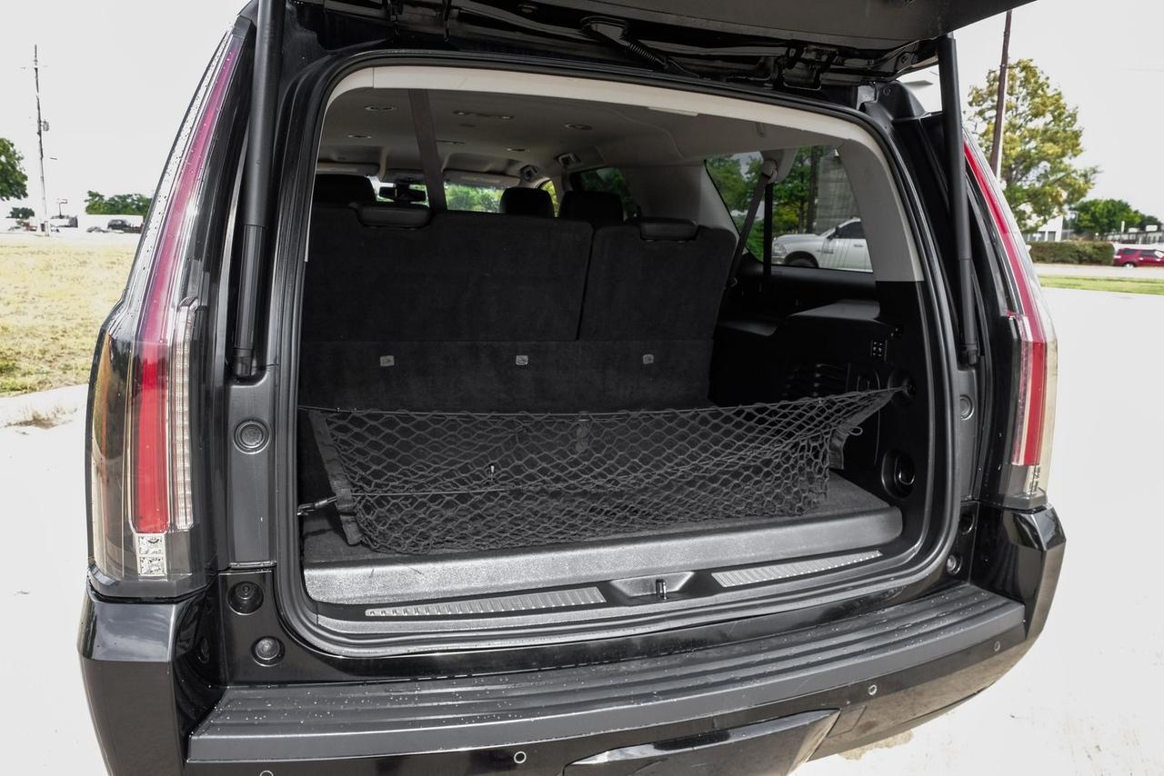 2020 Cadillac Escalade ESV Base Richardson TX