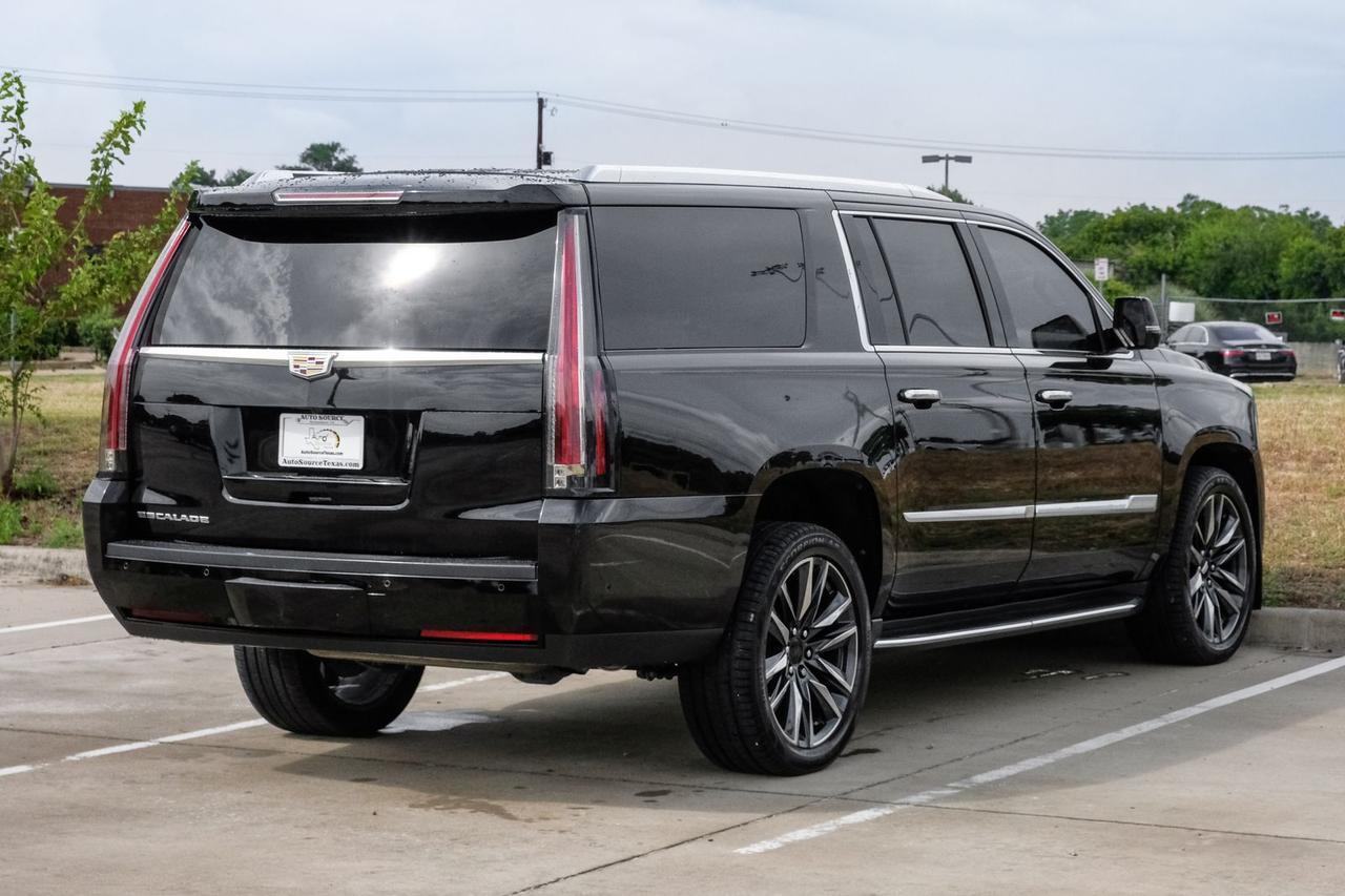 2020 Cadillac Escalade ESV Base Richardson TX