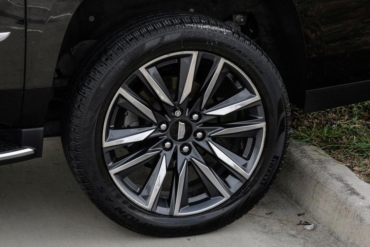 2020 Cadillac Escalade ESV Base Richardson TX
