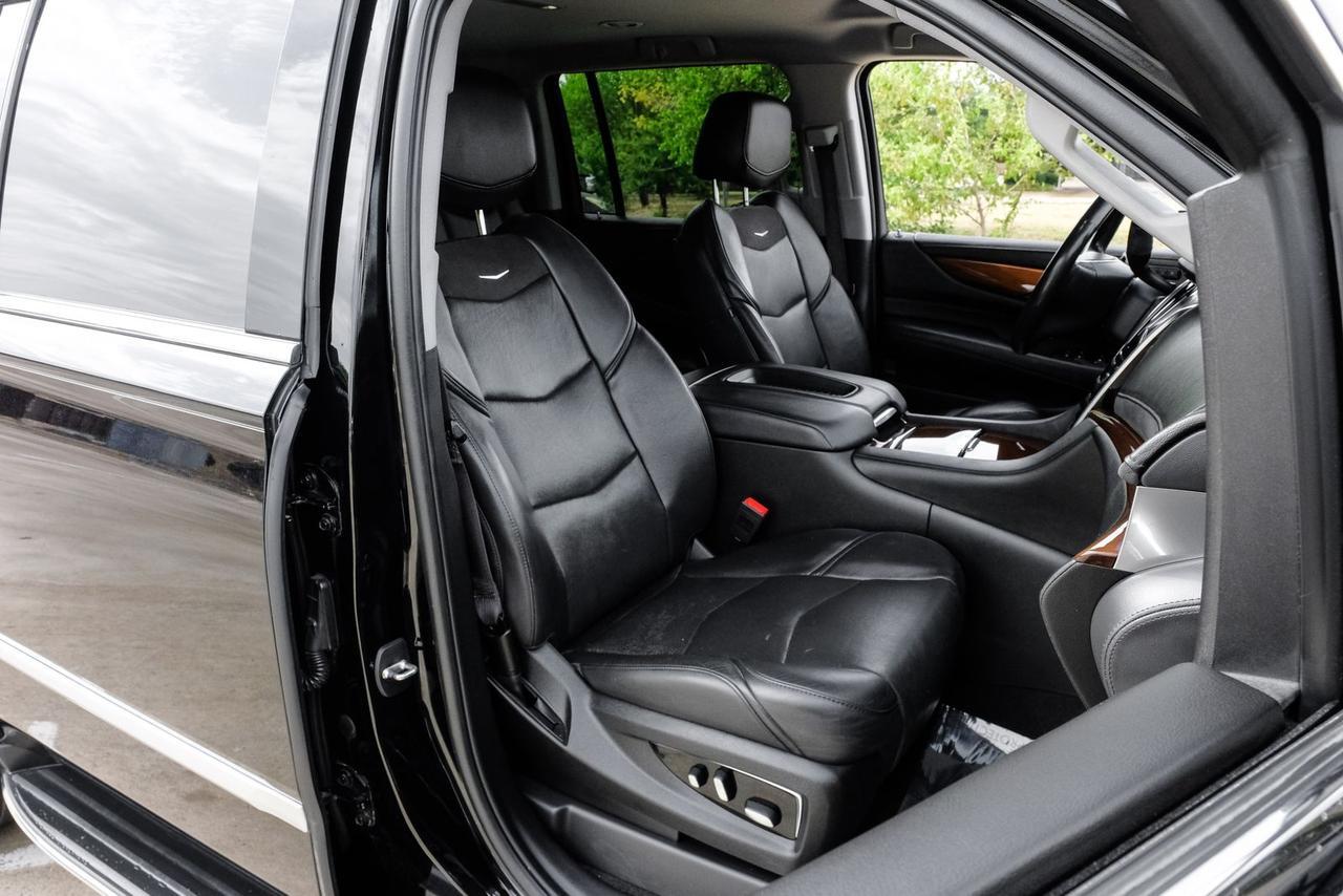 2020 Cadillac Escalade ESV Base Richardson TX