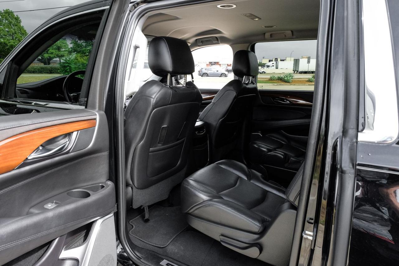 2020 Cadillac Escalade ESV Base Richardson TX