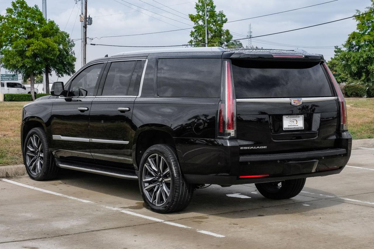 2020 Cadillac Escalade ESV Base Richardson TX