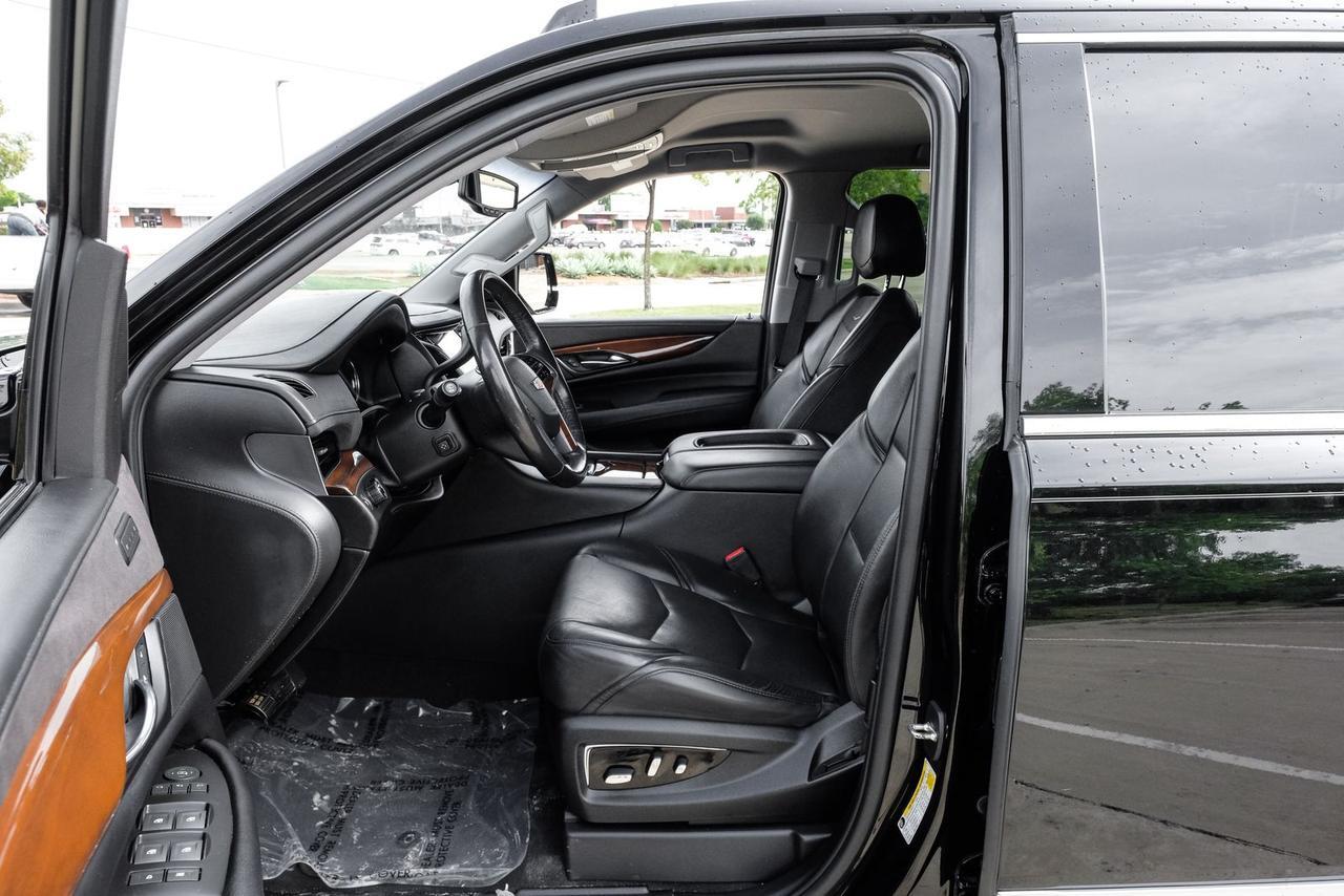 2020 Cadillac Escalade ESV Base Richardson TX