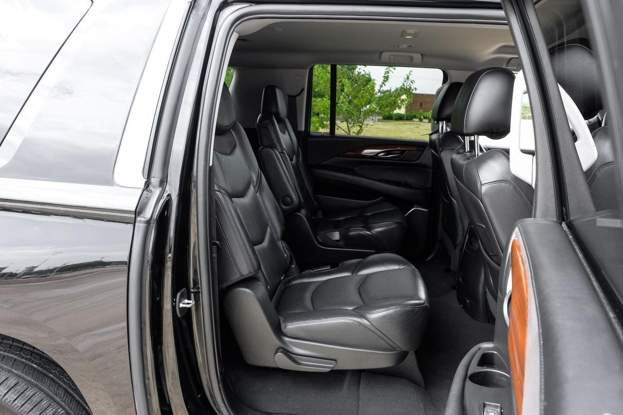 2020 Cadillac Escalade ESV Base Richardson TX