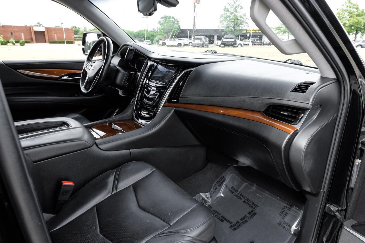 2020 Cadillac Escalade ESV Base Richardson TX
