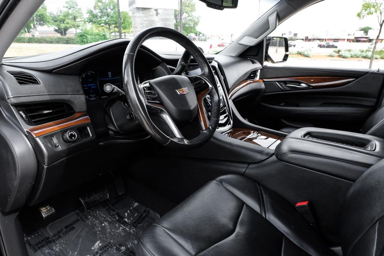 2020 Cadillac Escalade ESV Base Richardson TX