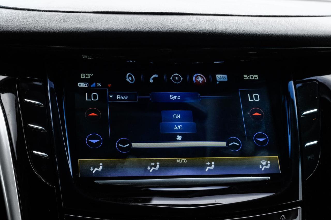 2020 Cadillac Escalade ESV Base Richardson TX