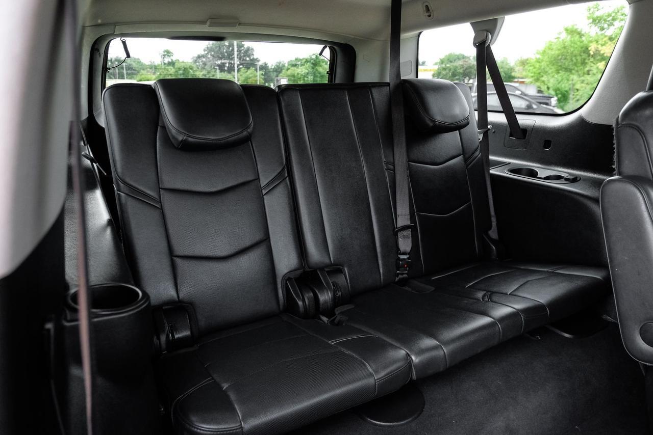 2020 Cadillac Escalade ESV Base Richardson TX