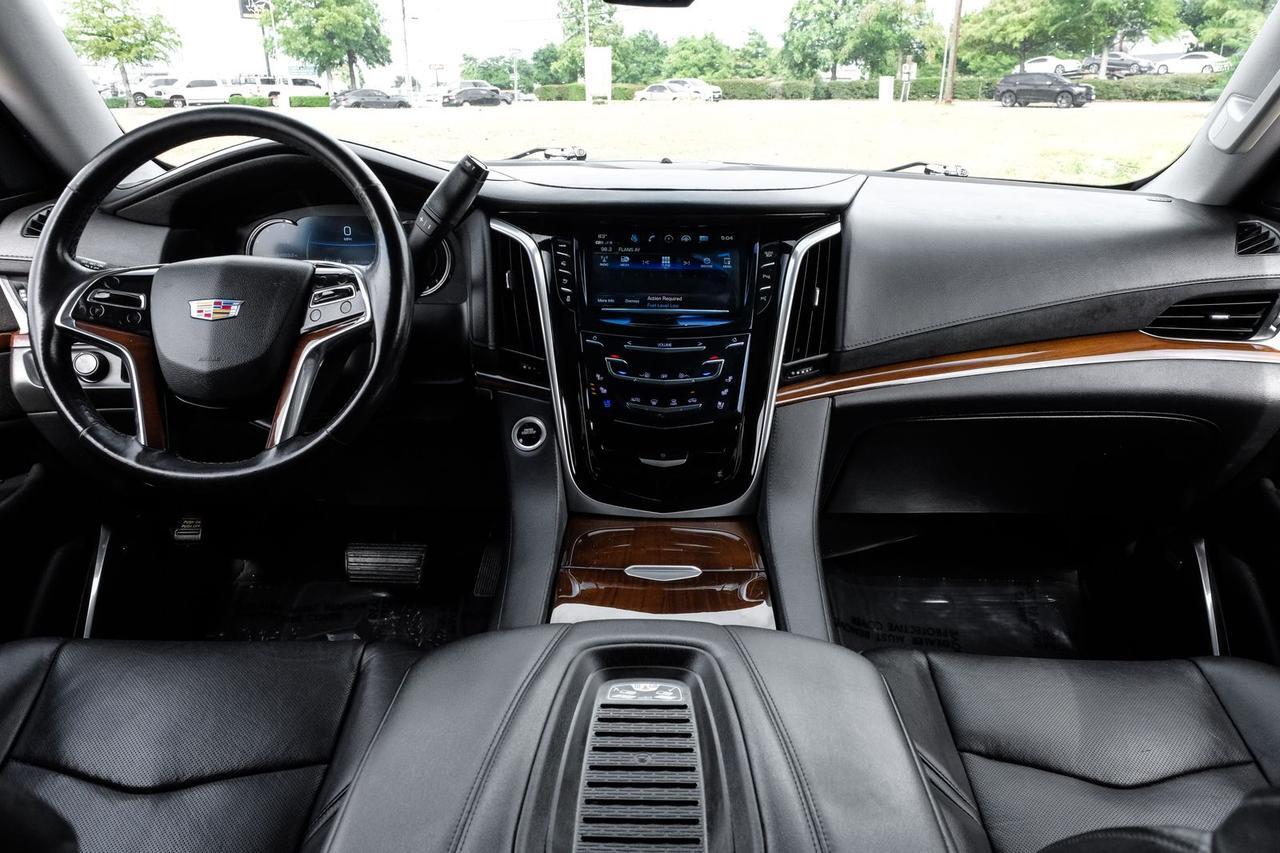 2020 Cadillac Escalade ESV Base Richardson TX