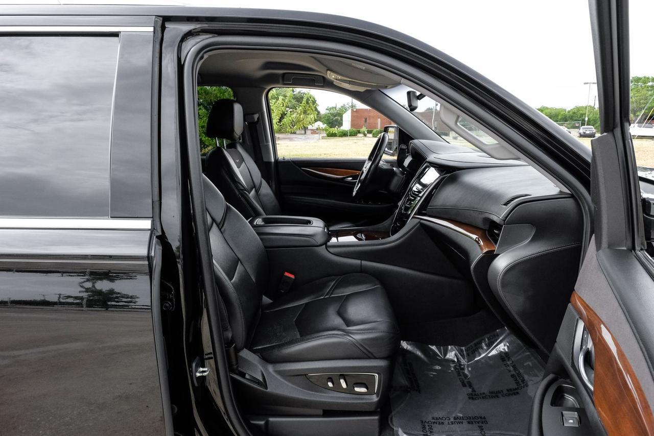 2020 Cadillac Escalade ESV Base Richardson TX