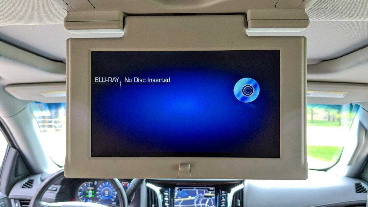 2020 Cadillac Escalade ESV Luxury Glendale Heights IL
