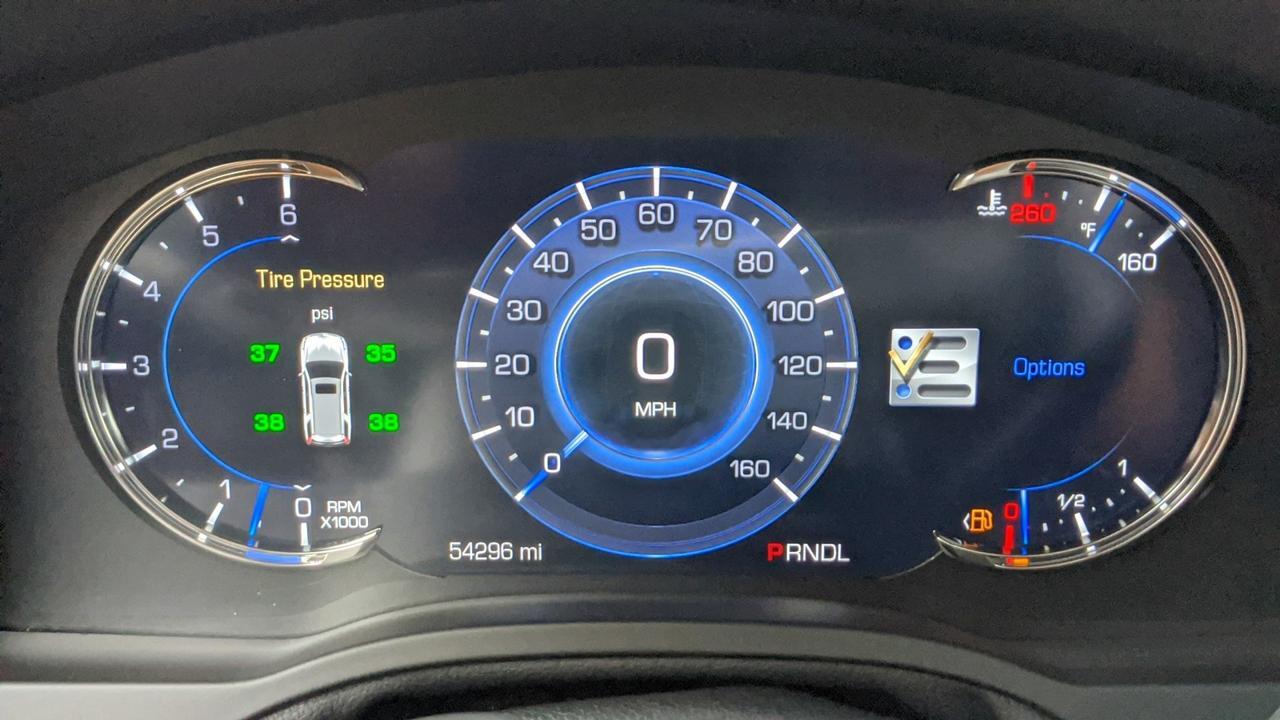 2020 Cadillac Escalade ESV Luxury Glendale Heights IL