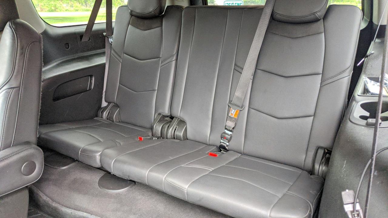 2020 Cadillac Escalade ESV Luxury Glendale Heights IL