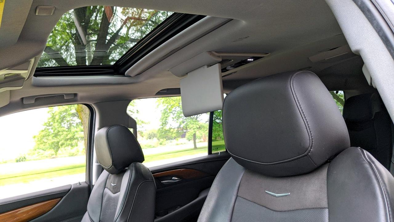2020 Cadillac Escalade ESV Luxury Glendale Heights IL