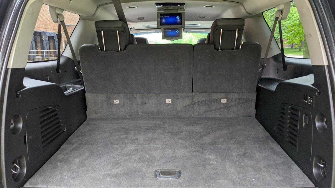 2020 Cadillac Escalade ESV Luxury Glendale Heights IL