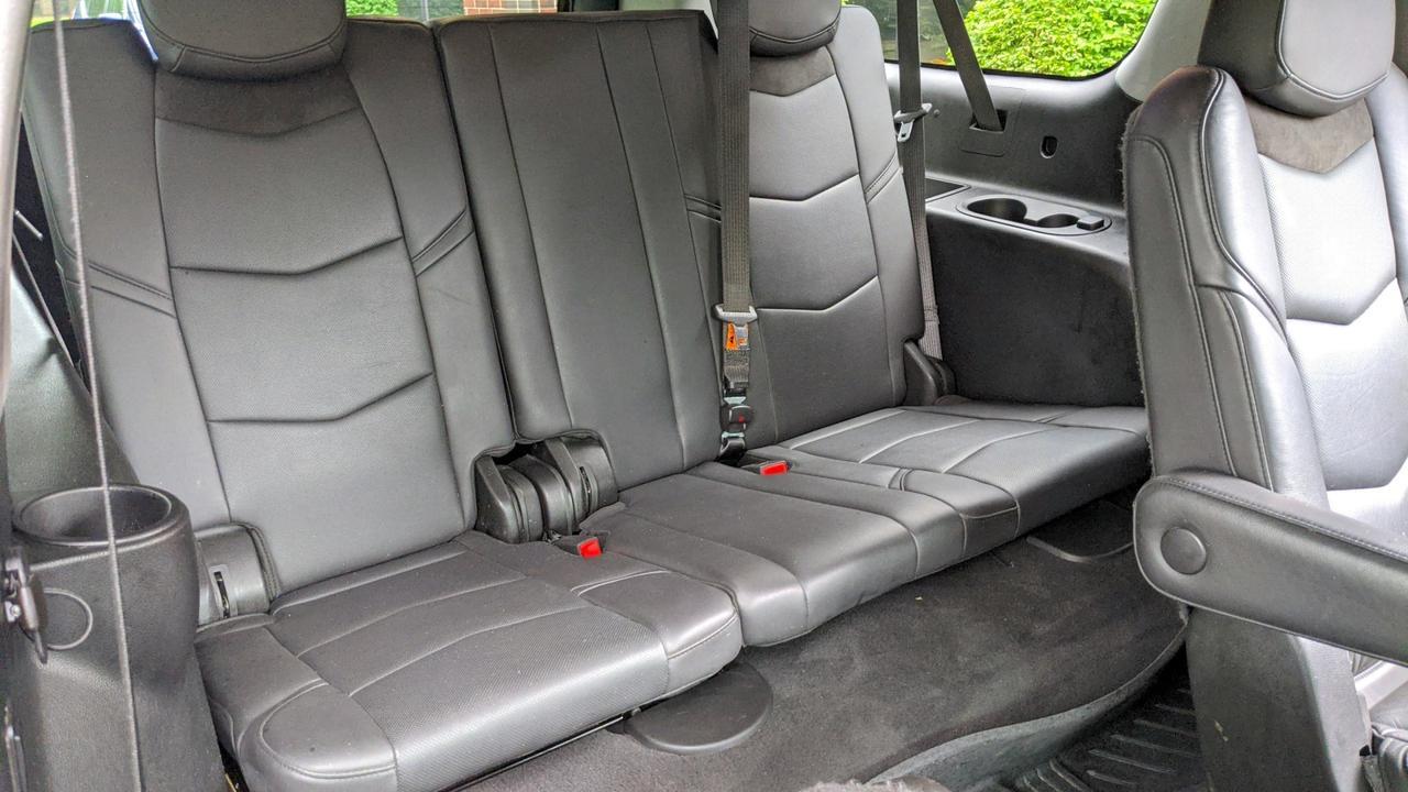 2020 Cadillac Escalade ESV Luxury Glendale Heights IL