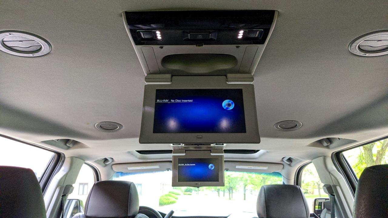 2020 Cadillac Escalade ESV Luxury Glendale Heights IL