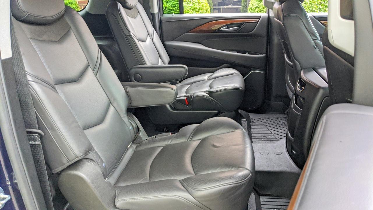 2020 Cadillac Escalade ESV Luxury Glendale Heights IL
